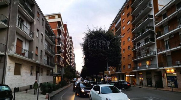 appartamento in vendita a San Benedetto del Tronto