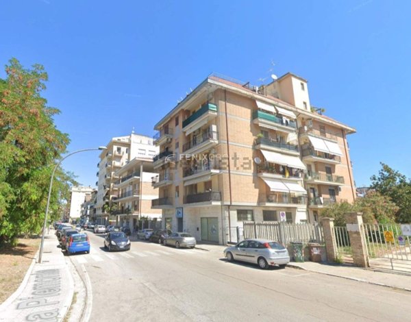 appartamento in vendita a San Benedetto del Tronto