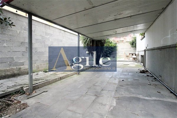 appartamento in vendita a San Benedetto del Tronto