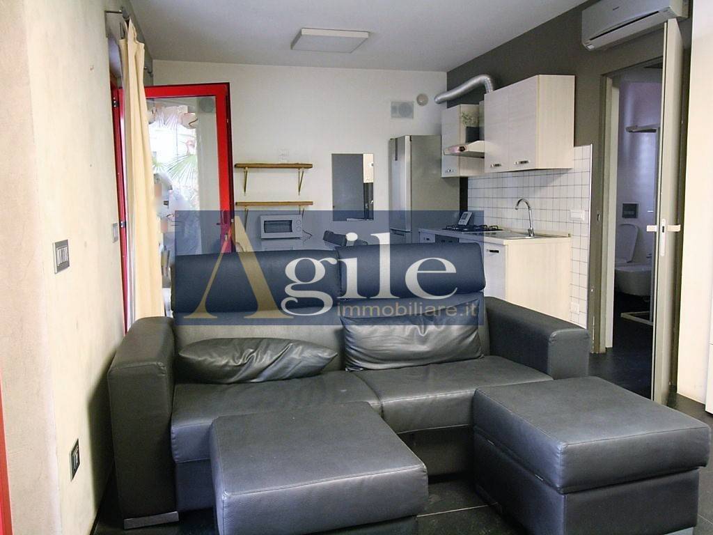 appartamento in vendita a San Benedetto del Tronto