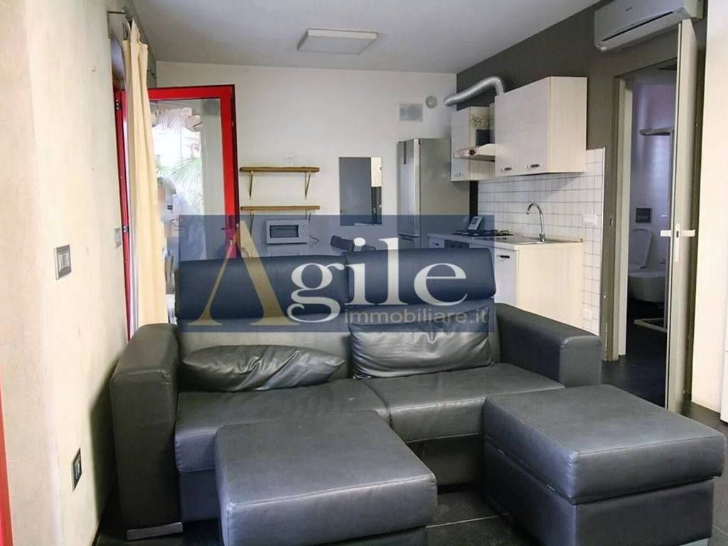 appartamento in vendita a San Benedetto del Tronto