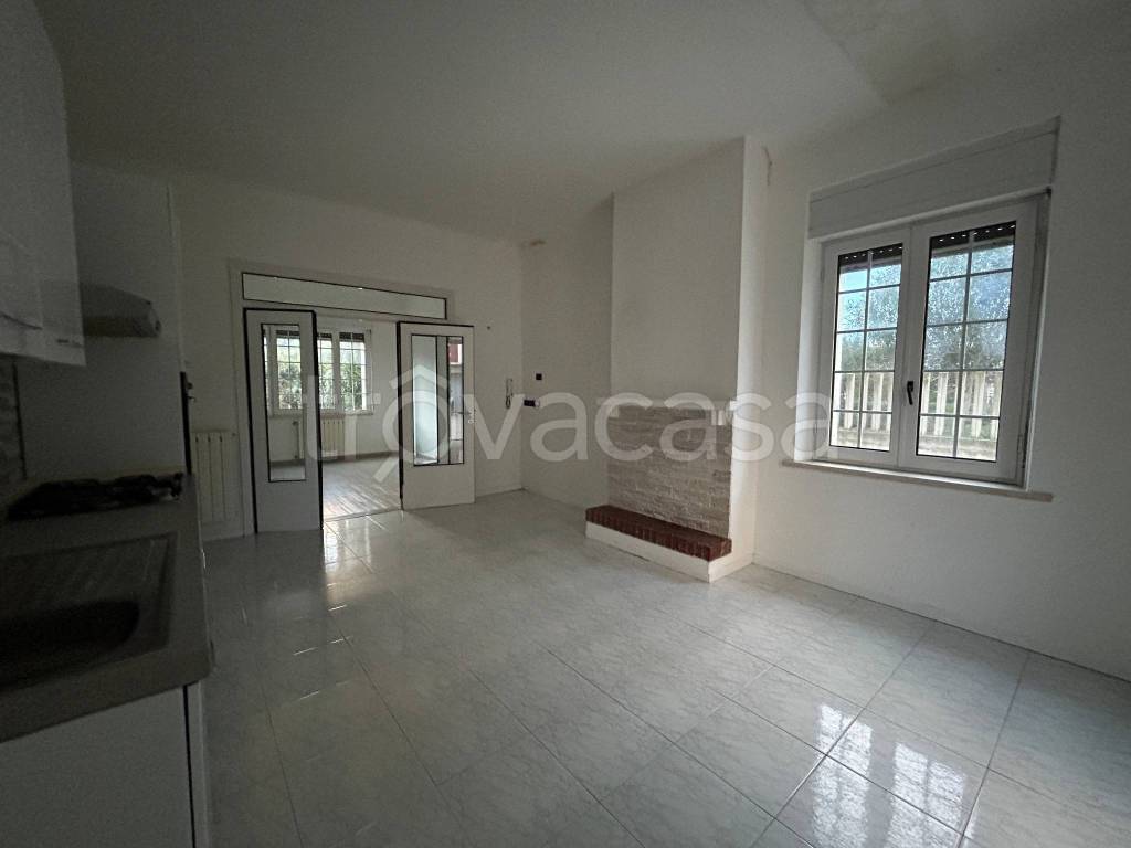 appartamento in vendita a San Benedetto del Tronto