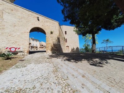 appartamento in vendita a San Benedetto del Tronto