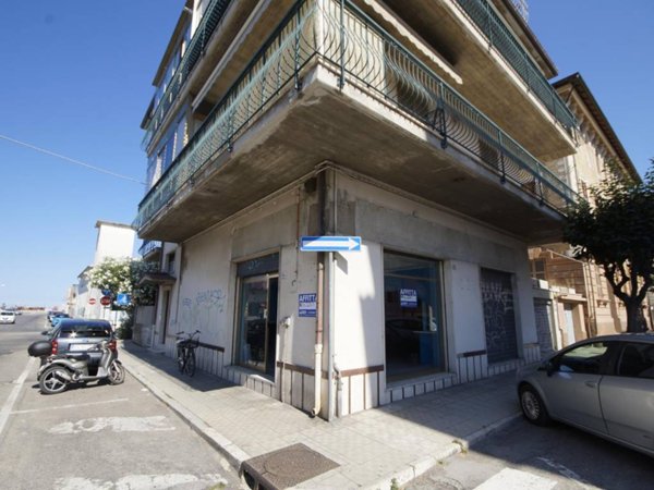 negozio in vendita a San Benedetto del Tronto