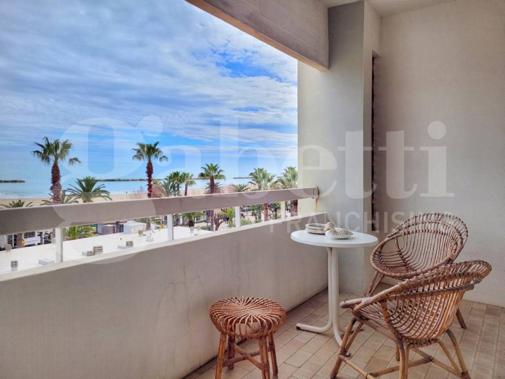 appartamento in vendita a San Benedetto del Tronto