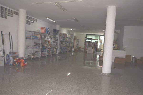 locale commerciale in vendita a San Benedetto del Tronto