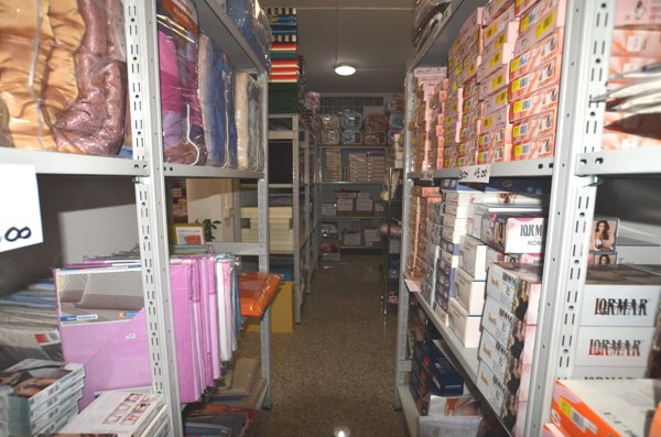 locale commerciale in vendita a San Benedetto del Tronto