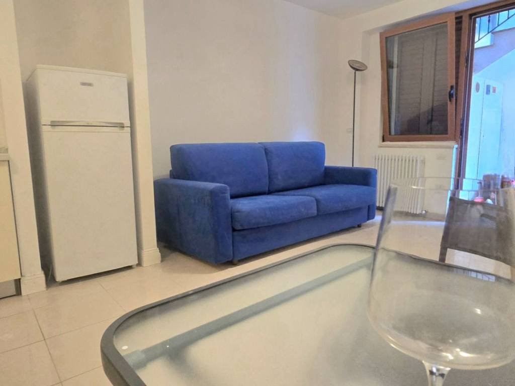 appartamento in vendita a San Benedetto del Tronto