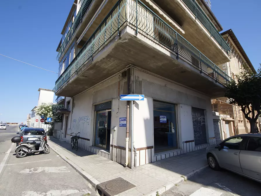 locale commerciale in vendita a San Benedetto del Tronto