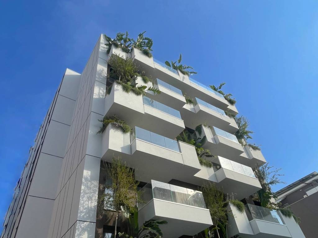 appartamento in vendita a San Benedetto del Tronto in zona Sentina