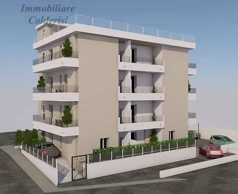 appartamento in vendita a San Benedetto del Tronto