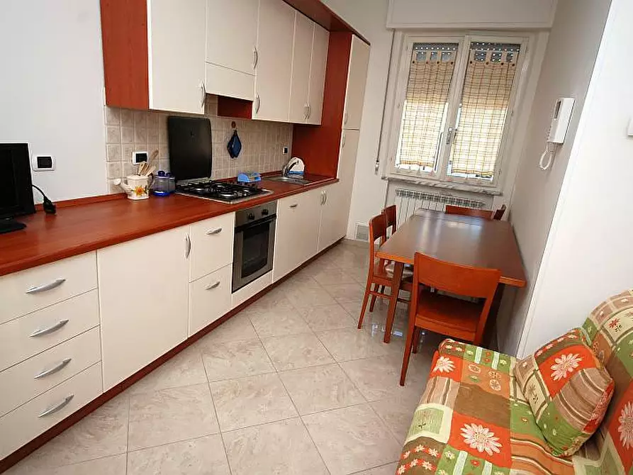 appartamento in vendita a San Benedetto del Tronto in zona Sentina