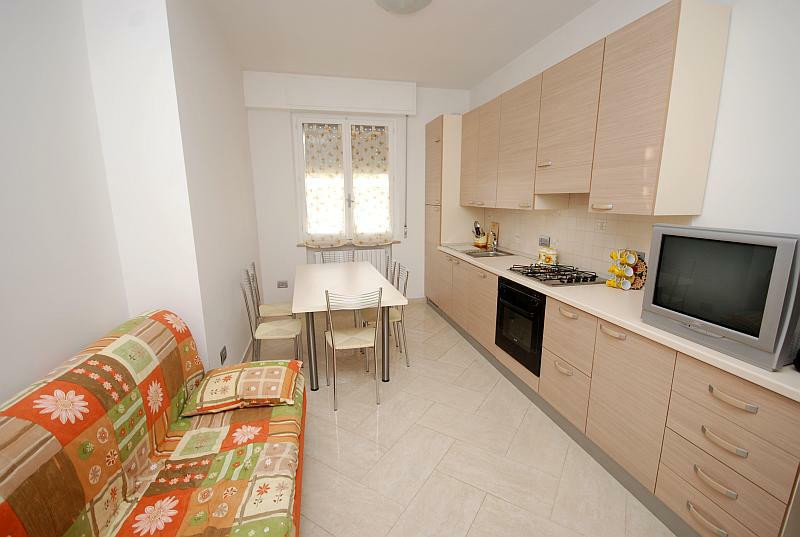 appartamento in vendita a San Benedetto del Tronto