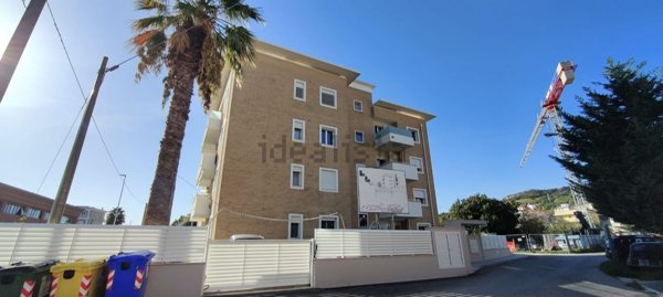 appartamento in vendita a San Benedetto del Tronto