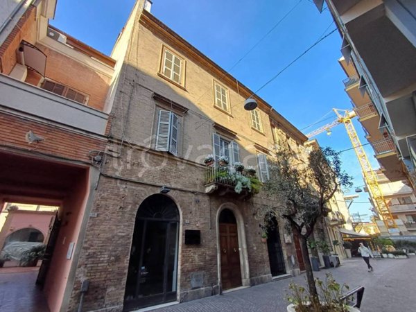 casa indipendente in vendita a San Benedetto del Tronto