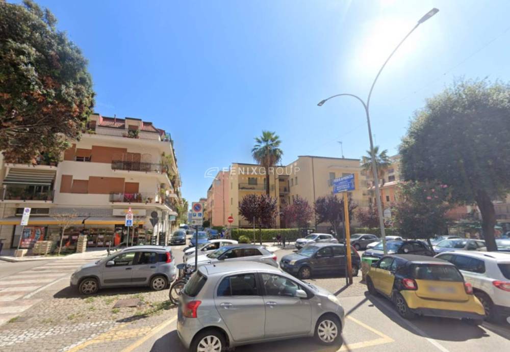appartamento in vendita a San Benedetto del Tronto