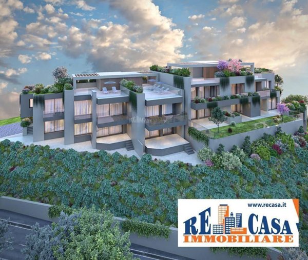 appartamento in vendita a San Benedetto del Tronto