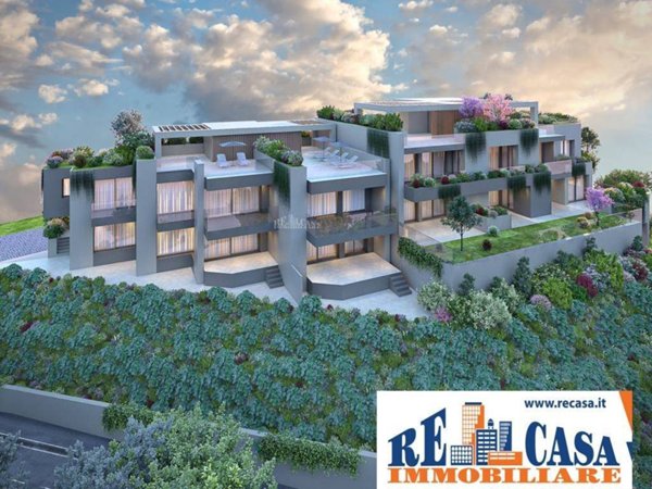 appartamento in vendita a San Benedetto del Tronto