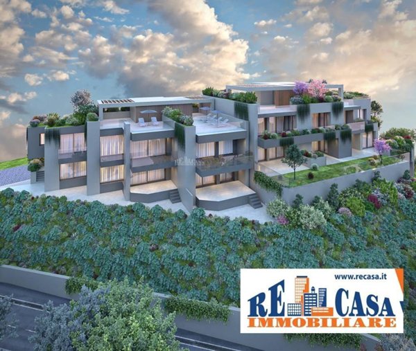 appartamento in vendita a San Benedetto del Tronto