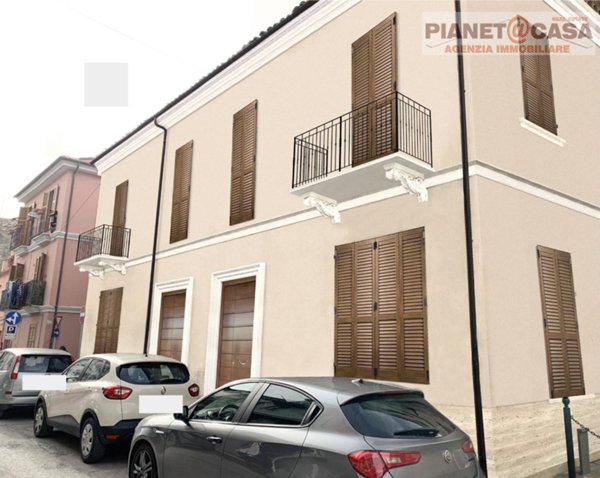 appartamento in vendita a San Benedetto del Tronto
