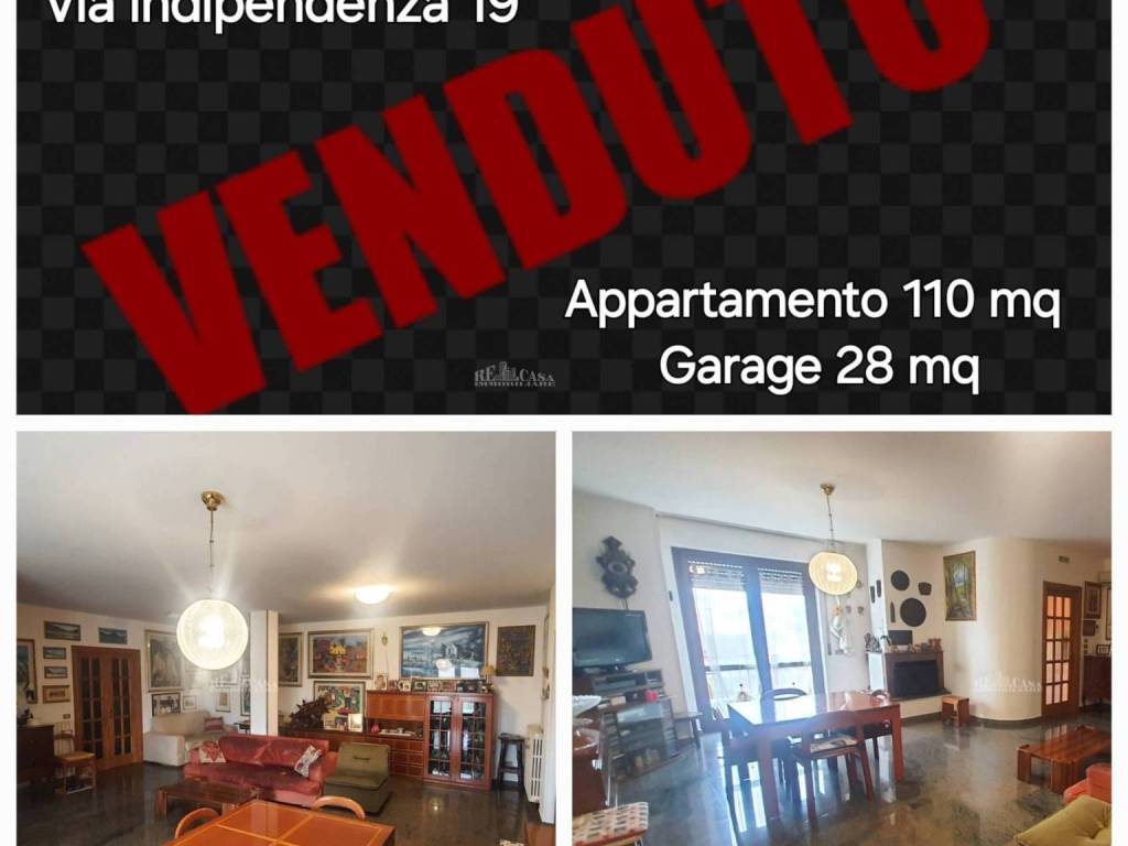 appartamento in vendita a San Benedetto del Tronto