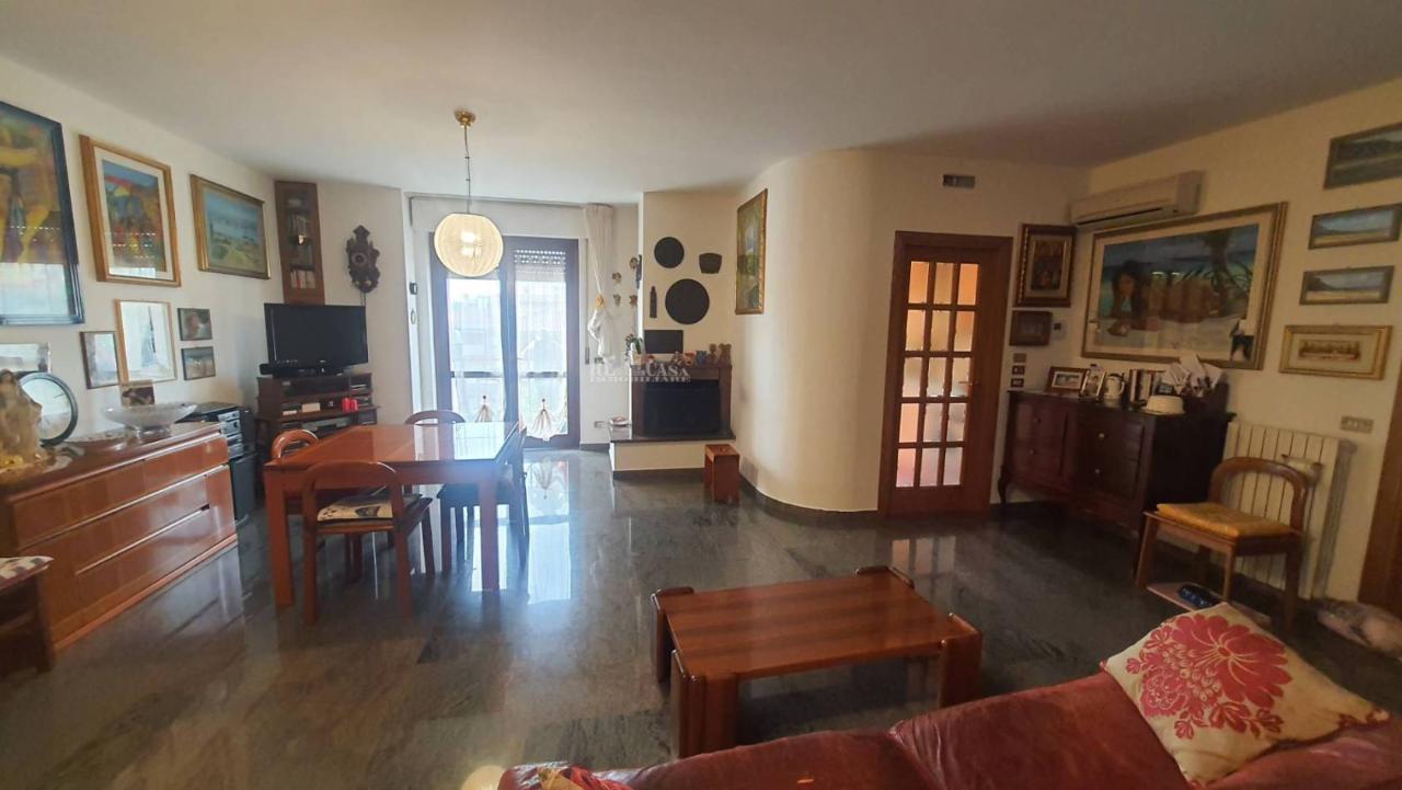 appartamento in vendita a San Benedetto del Tronto