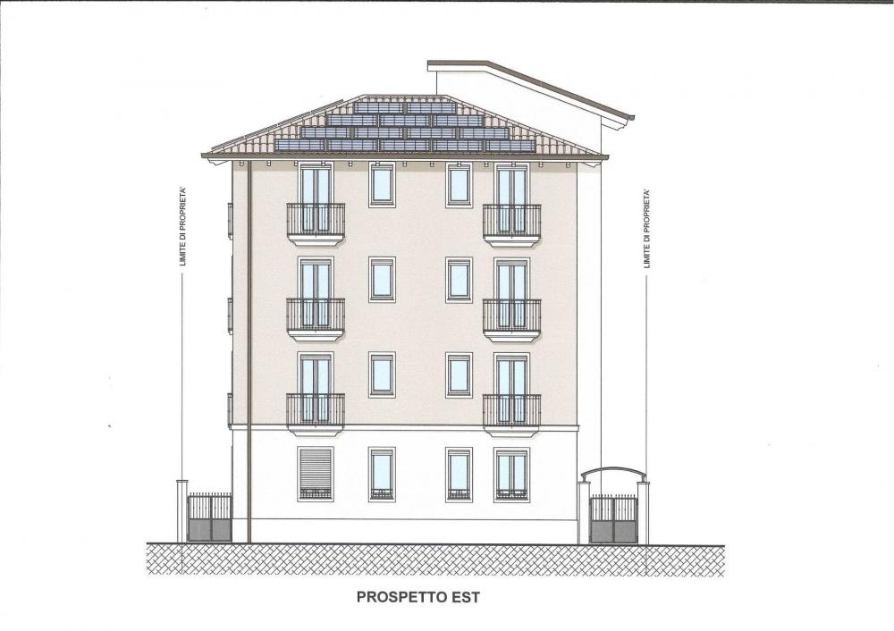 appartamento in vendita a San Benedetto del Tronto