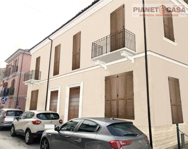 appartamento in vendita a San Benedetto del Tronto