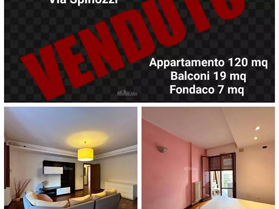 appartamento in vendita a San Benedetto del Tronto