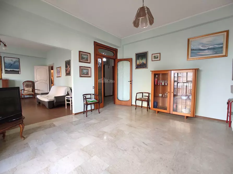 appartamento in vendita a San Benedetto del Tronto