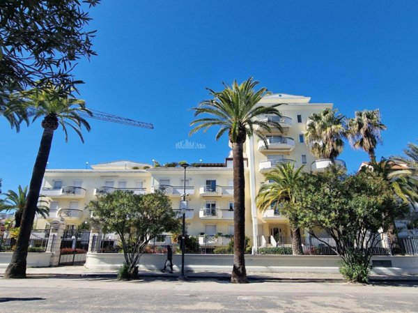 appartamento in vendita a San Benedetto del Tronto