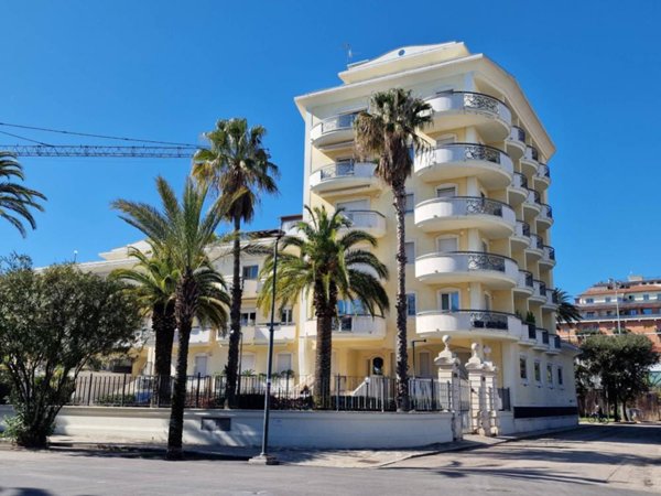 appartamento in vendita a San Benedetto del Tronto
