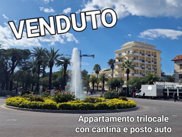 appartamento in vendita a San Benedetto del Tronto
