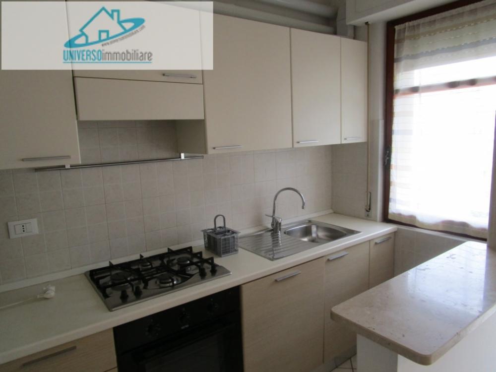 appartamento in vendita a San Benedetto del Tronto