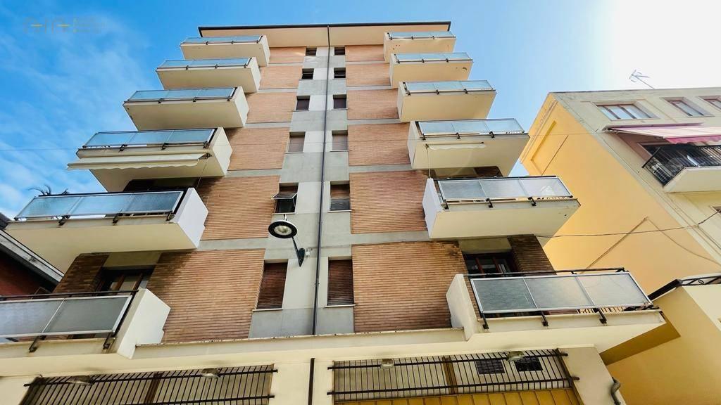 appartamento in vendita a San Benedetto del Tronto