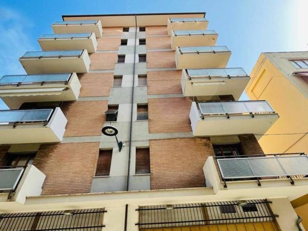 appartamento in vendita a San Benedetto del Tronto