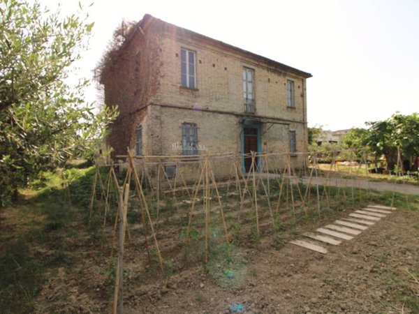 casa indipendente in vendita a San Benedetto del Tronto in zona Sentina