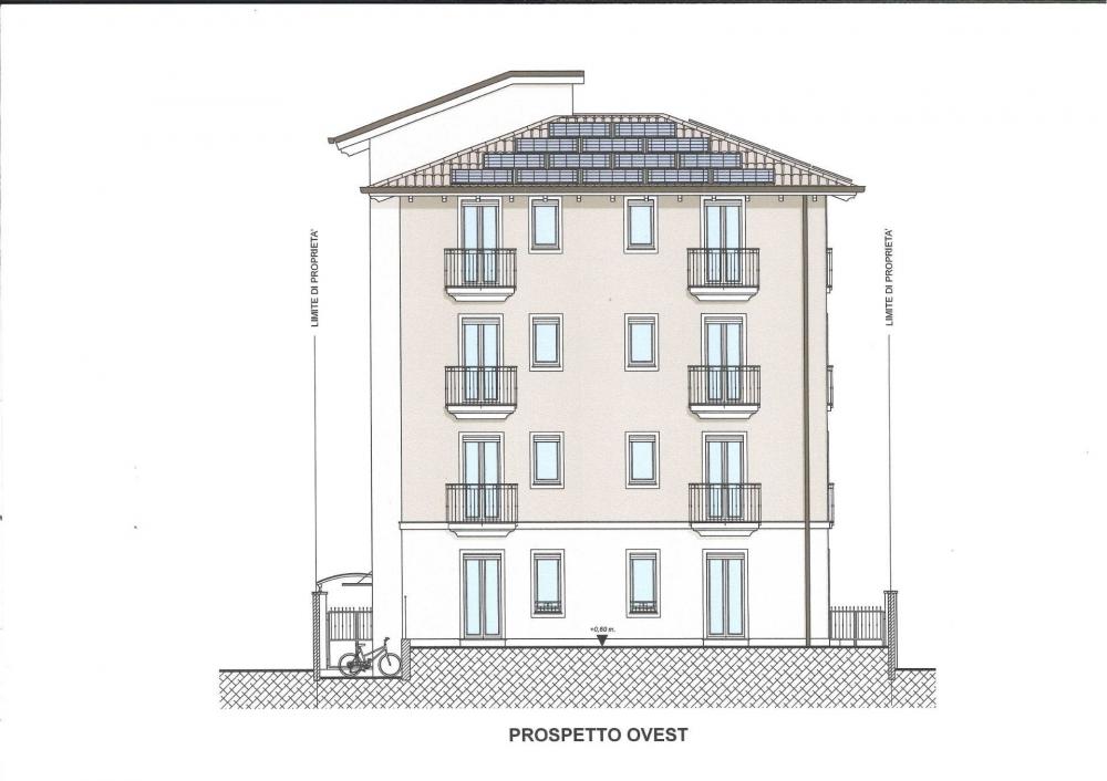 appartamento in vendita a San Benedetto del Tronto