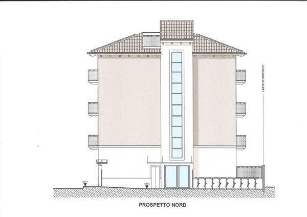 appartamento in vendita a San Benedetto del Tronto