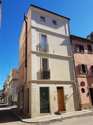 appartamento in vendita a San Benedetto del Tronto