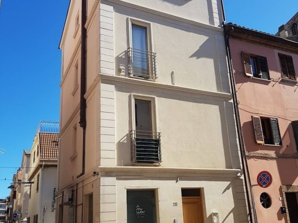 appartamento in vendita a San Benedetto del Tronto