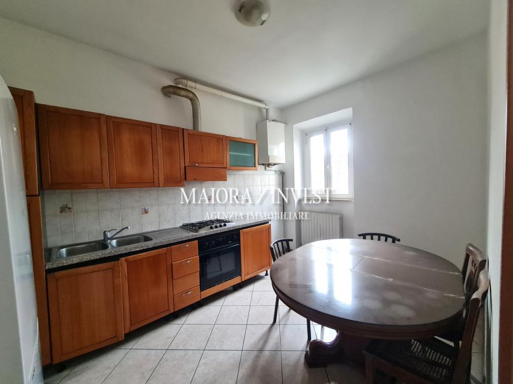 appartamento in vendita a San Benedetto del Tronto