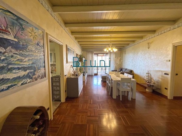 appartamento in vendita a San Benedetto del Tronto