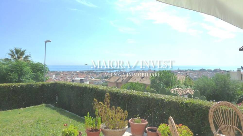 appartamento in vendita a San Benedetto del Tronto