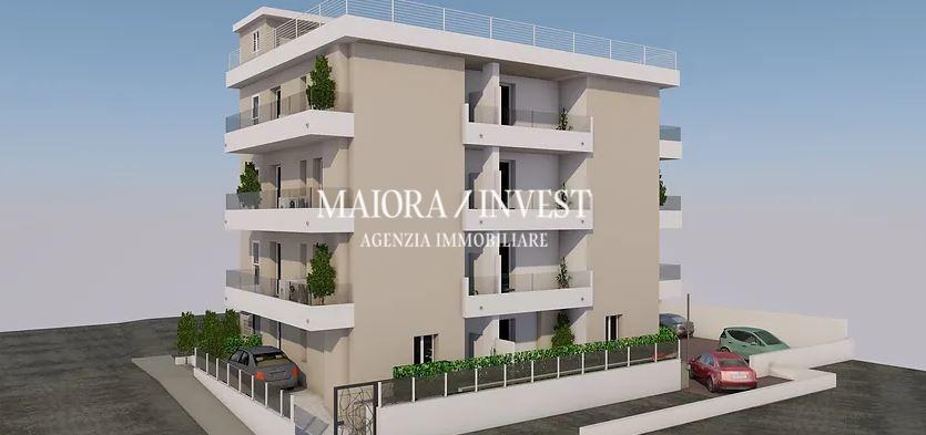 appartamento in vendita a San Benedetto del Tronto