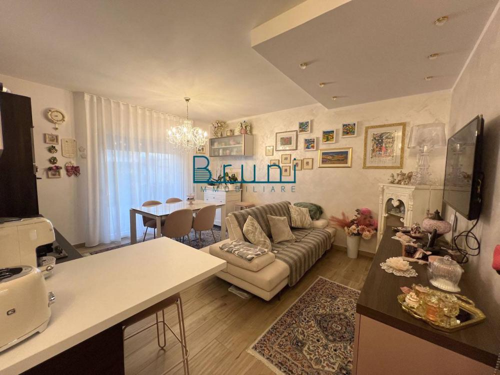 appartamento in vendita a San Benedetto del Tronto