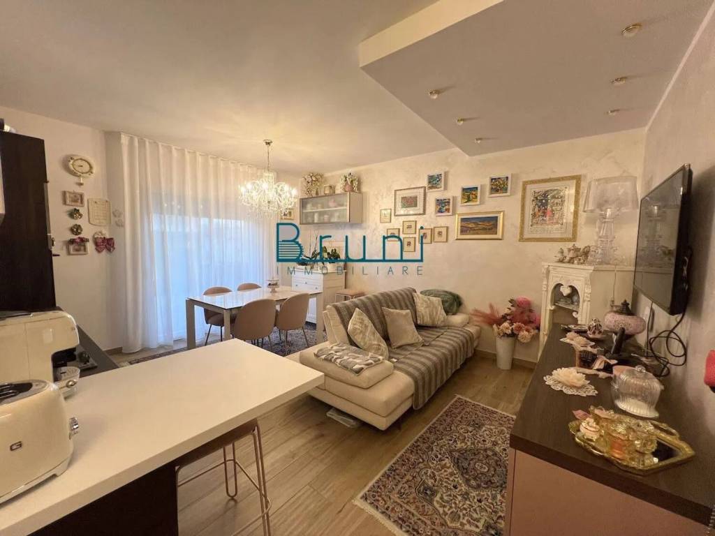 appartamento in vendita a San Benedetto del Tronto