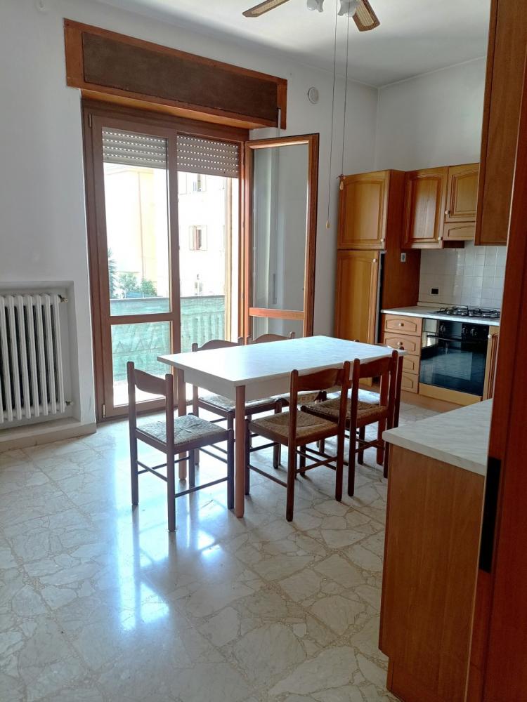 appartamento in vendita a San Benedetto del Tronto