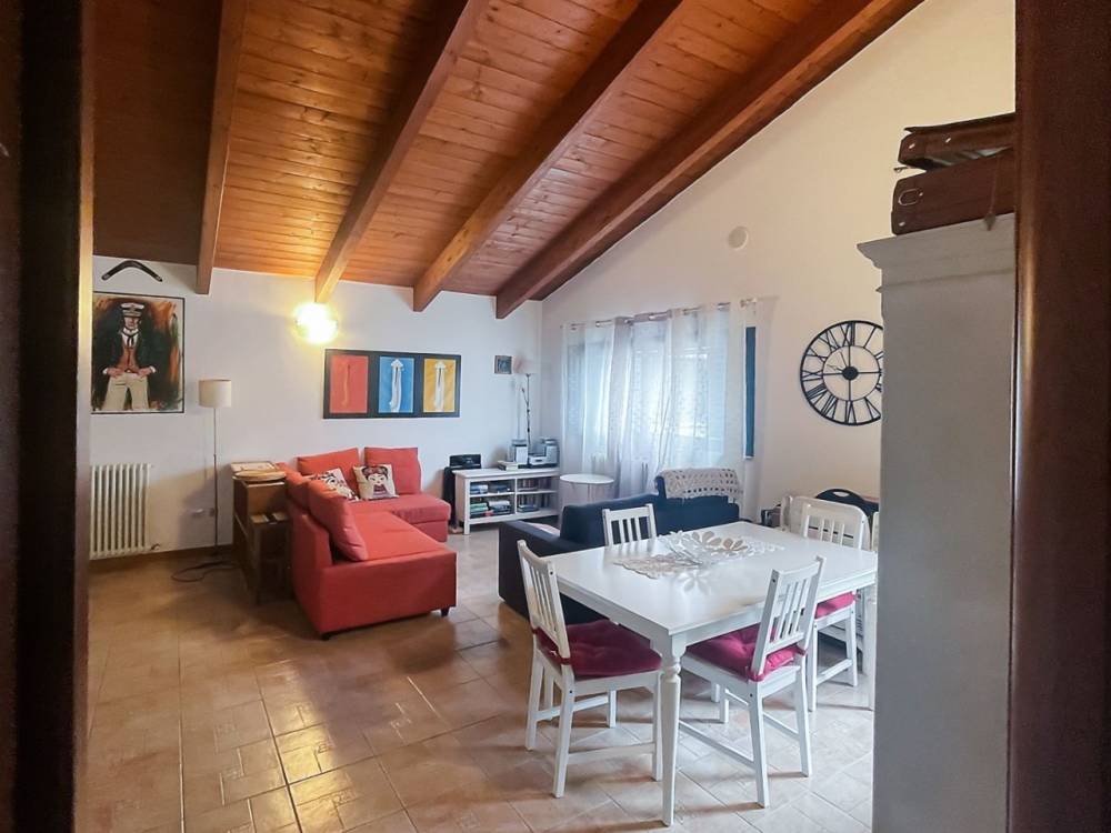 appartamento in vendita a San Benedetto del Tronto