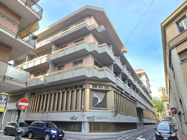 appartamento in vendita a San Benedetto del Tronto